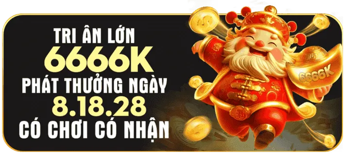 Ưu đãi chào mừng Bigboss