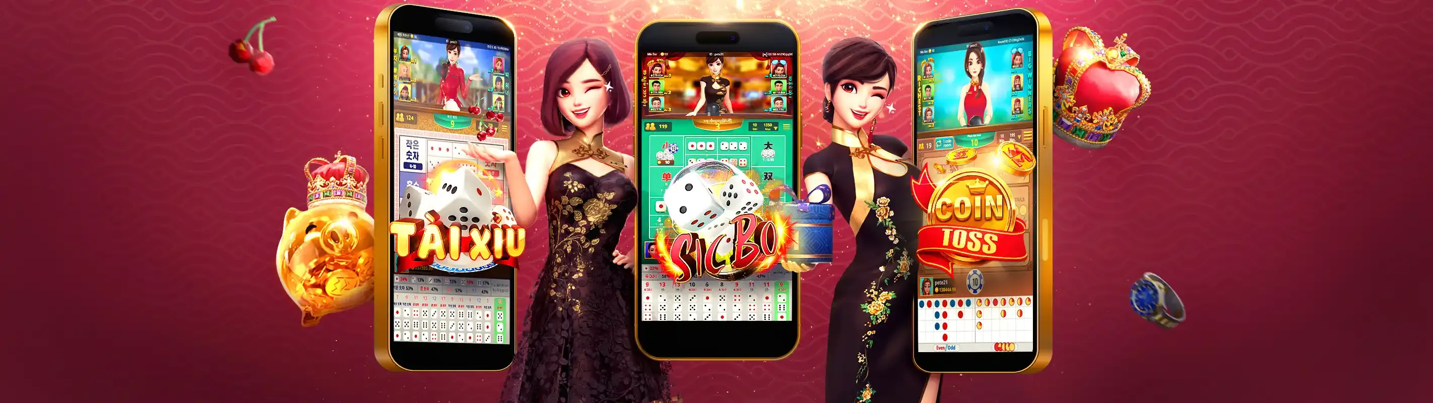 Hình ảnh Điều khoản dịch vụ Bigboss, đảm bảo an toàn pháp lý