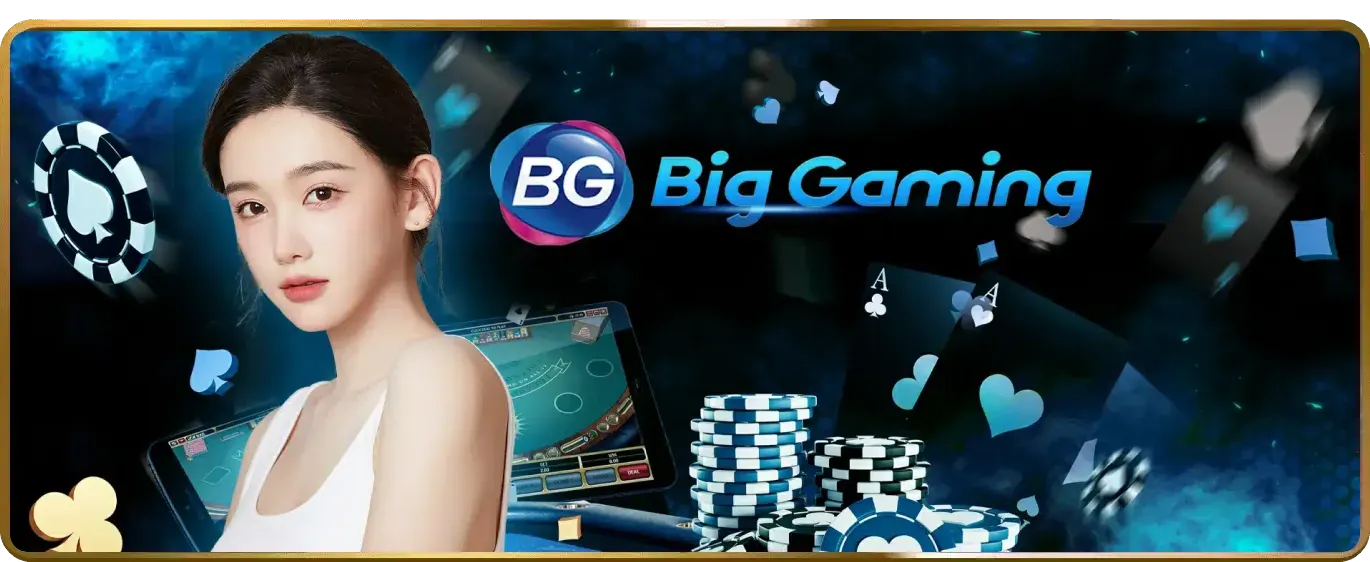 Banner khuyến mãi chào mừng tại bigboss link vào