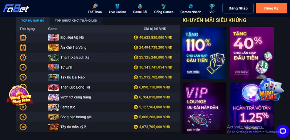 Chính sách bảo mật bigboss link vào